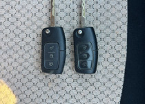 TAYCAN OTOMOTİVDEN FORD FİESTA 1.5 TDCİ TREND X