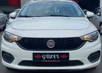 GÜZEL OTOMOTİV‘DEN*2019*KUSURSUZ*OTOMATIK*1.6 DİZEL*EGEA*EASY++