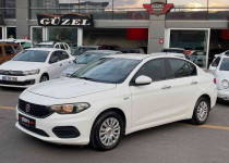 GÜZEL OTOMOTİV‘DEN*2019*KUSURSUZ*OTOMATIK*1.6 DİZEL*EGEA*EASY++