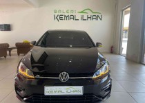Volkswagen Golf 1.4 Tsi Comfortli̇ne**