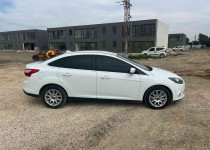 FORD FOCUS 1.6 TDCİ TITANYUM TMIZ MASRAFSİZ