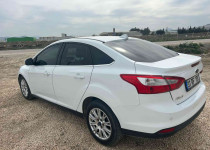 FORD FOCUS 1.6 TDCİ TITANYUM TMIZ MASRAFSİZ