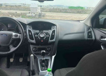 FORD FOCUS 1.6 TDCİ TITANYUM TMIZ MASRAFSİZ