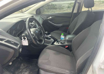 FORD FOCUS 1.6 TDCİ TITANYUM TMIZ MASRAFSİZ
