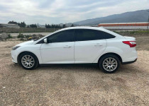 FORD FOCUS 1.6 TDCİ TITANYUM TMIZ MASRAFSİZ