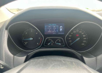 FORD FOCUS 1.6 TDCİ TITANYUM TMIZ MASRAFSİZ