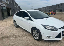 FORD FOCUS 1.6 TDCİ TITANYUM TMIZ MASRAFSİZ