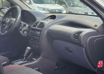 CEYLİN OTOMOTİVDEN 2002 MODEL BENZİN-LPGLİ OTOMATİK PEUGEOT 206