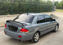 ÖZCAN OTOMOTİV‘den 2006 MODEL MİTSUBİSHİ LANCER DOLU DOLU++