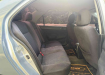ÖZCAN OTOMOTİV‘den 2006 MODEL MİTSUBİSHİ LANCER DOLU DOLU++