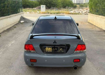 ÖZCAN OTOMOTİV‘den 2006 MODEL MİTSUBİSHİ LANCER DOLU DOLU++