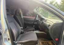 ÖZCAN OTOMOTİV‘den 2006 MODEL MİTSUBİSHİ LANCER DOLU DOLU++