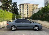 ÖZCAN OTOMOTİV‘den 2006 MODEL MİTSUBİSHİ LANCER DOLU DOLU++