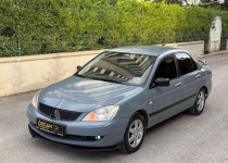 ÖZCAN OTOMOTİV‘den 2006 MODEL MİTSUBİSHİ LANCER DOLU DOLU++