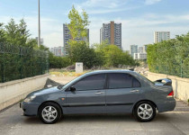 ÖZCAN OTOMOTİV‘den 2006 MODEL MİTSUBİSHİ LANCER DOLU DOLU++