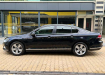 Cihat Otomotiv 2016 Passat