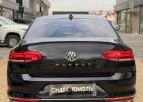 Cihat Otomotiv 2016 Passat