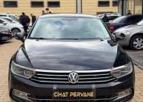 Cihat Otomotiv 2016 Passat