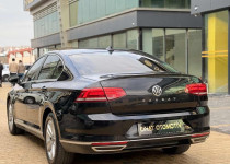 Cihat Otomotiv 2016 Passat