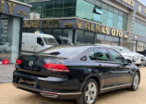 Cihat Otomotiv 2016 Passat