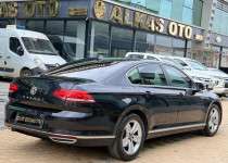 Cihat Otomotiv 2016 Passat