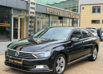 Cihat Otomotiv 2016 Passat