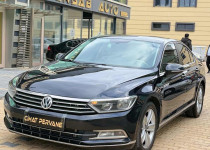 Cihat Otomotiv 2016 Passat