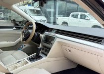 Cihat Otomotiv 2016 Passat