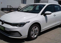 VOLKSWAGEN GOLF 1.0 eTSI 110 DSG LIFE