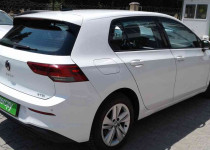 VOLKSWAGEN GOLF 1.0 eTSI 110 DSG LIFE