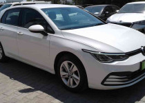 VOLKSWAGEN GOLF 1.0 eTSI 110 DSG LIFE