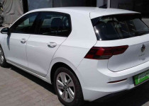 VOLKSWAGEN GOLF 1.0 eTSI 110 DSG LIFE