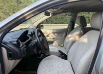 ÖZCAN OTOMOTİV‘den EMSALSİZ 2006 MODEL FORD FİESTA++