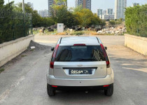 ÖZCAN OTOMOTİV‘den EMSALSİZ 2006 MODEL FORD FİESTA++