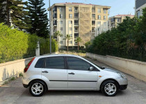ÖZCAN OTOMOTİV‘den EMSALSİZ 2006 MODEL FORD FİESTA++