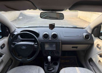 ÖZCAN OTOMOTİV‘den EMSALSİZ 2006 MODEL FORD FİESTA++