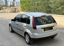 ÖZCAN OTOMOTİV‘den EMSALSİZ 2006 MODEL FORD FİESTA++