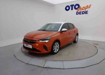 2020 Opel Corsa 1.2 100Hp Edition Aut