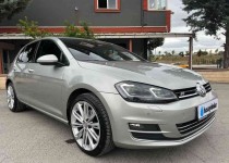 hasaydınlar : 2013 MODEL VW GOLF HIGHLINE-DSG *HASARSIZ-ORJİNAL””