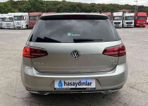 hasaydınlar : 2013 MODEL VW GOLF HIGHLINE-DSG *HASARSIZ-ORJİNAL””
