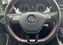 hasaydınlar : 2013 MODEL VW GOLF HIGHLINE-DSG *HASARSIZ-ORJİNAL””