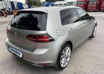 hasaydınlar : 2013 MODEL VW GOLF HIGHLINE-DSG *HASARSIZ-ORJİNAL””