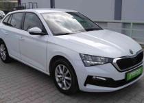 SKODA SCALA 1.0 TSI 110 DSG ELITE
