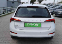 SKODA SCALA 1.0 TSI 110 DSG ELITE