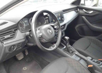SKODA SCALA 1.0 TSI 110 DSG ELITE