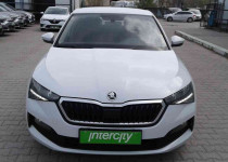 SKODA SCALA 1.0 TSI 110 DSG ELITE