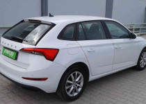 SKODA SCALA 1.0 TSI 110 DSG ELITE