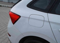 SKODA SCALA 1.0 TSI 110 DSG ELITE