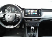 SKODA SCALA 1.0 TSI 110 DSG ELITE