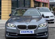 2016‘Borusan Bakimli Hatasiz Executi̇ve Nbt Hayalet Vakum E.bagaj**